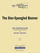 Star Spangled Banner Orchestra sheet music cover